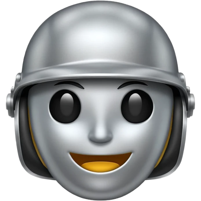 emoji capacete emoji