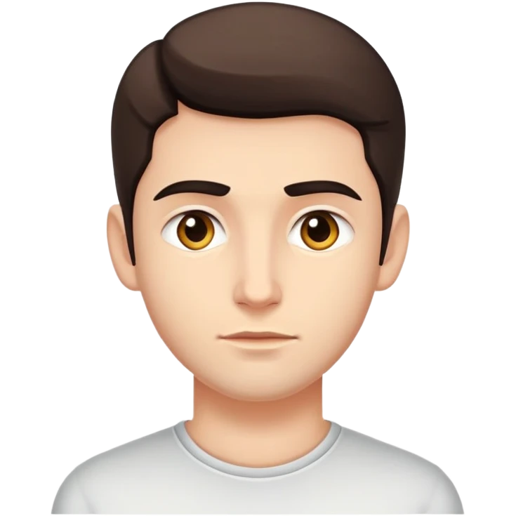 Тесак Максим Марцинкевич  emoji