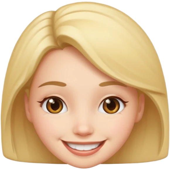 Ass girl emoji