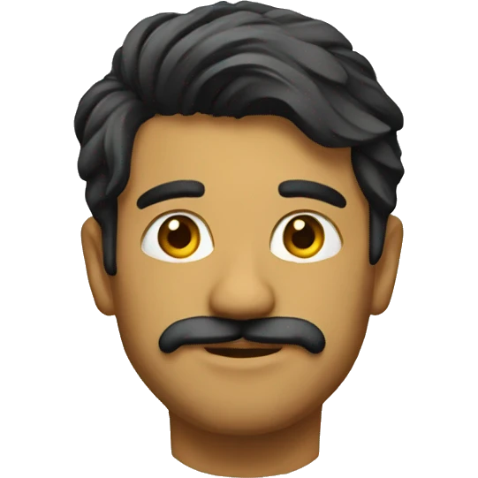 Subodh  emoji