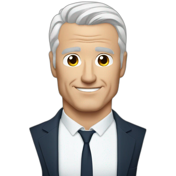 Didier Deschamps emoji