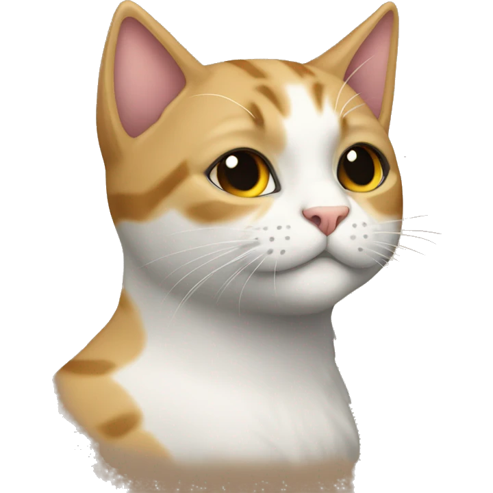 gatto emoji