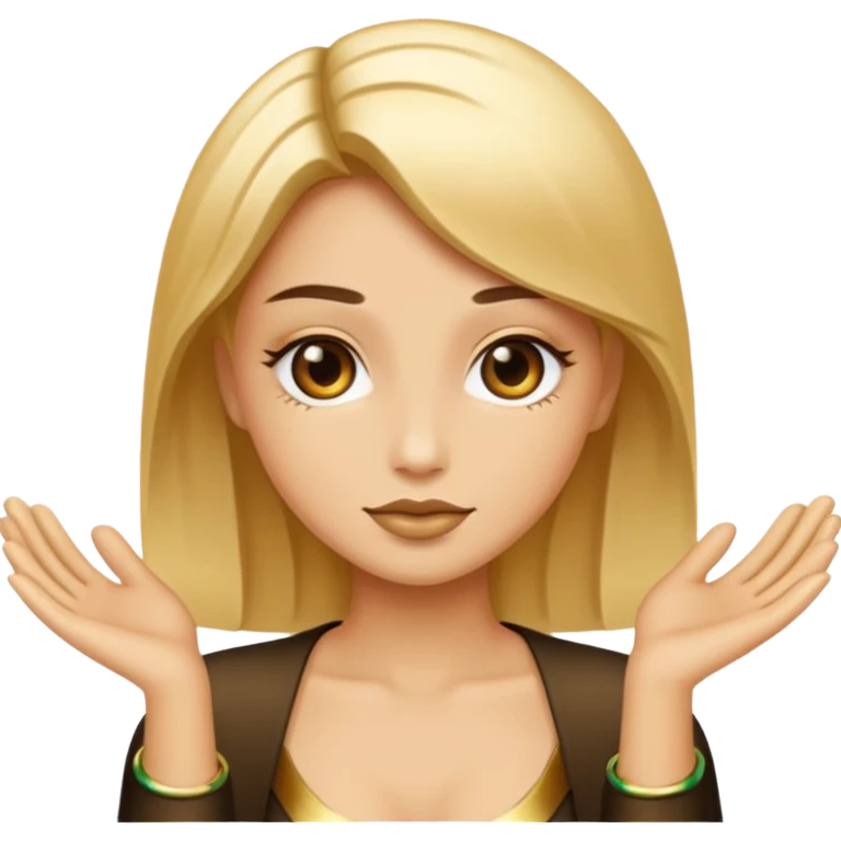 Jul signe emoji