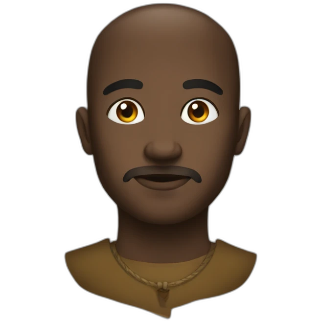 negus emoji