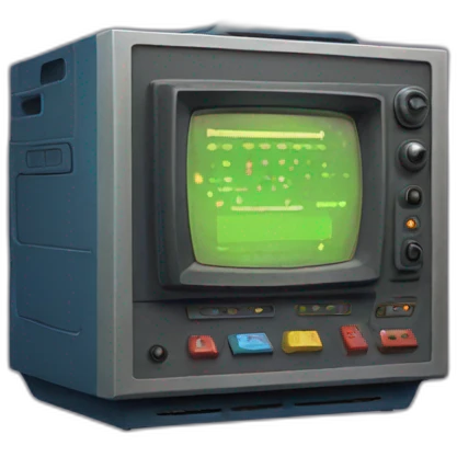 atari tempest emoji
