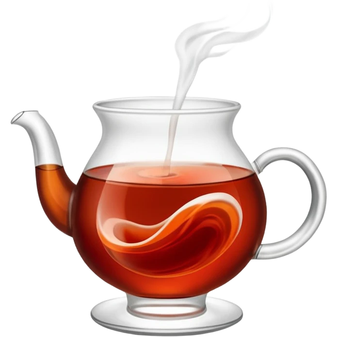 Tavşan kanı türk çay türk üsulü emoji