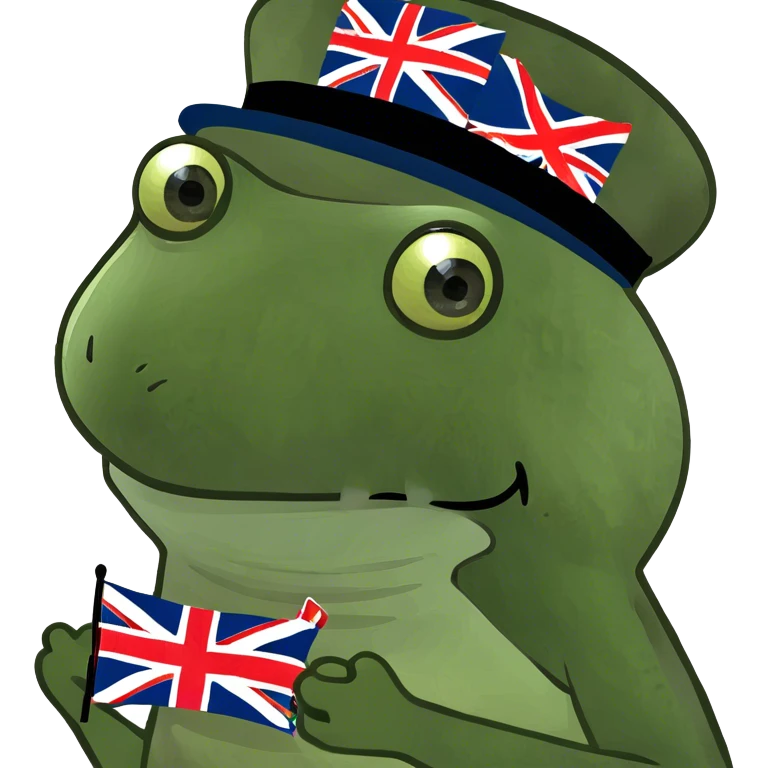 England stinks emoji