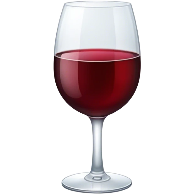🍷 emoji