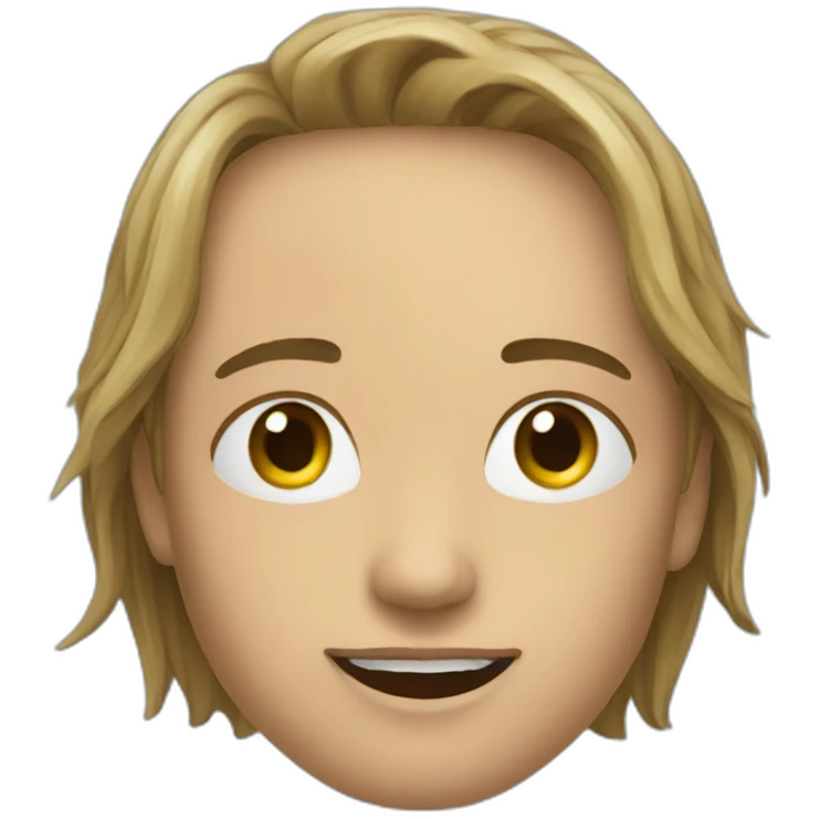 Comment ça emoji