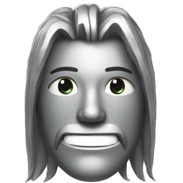 fibra de metal para trastes emoji