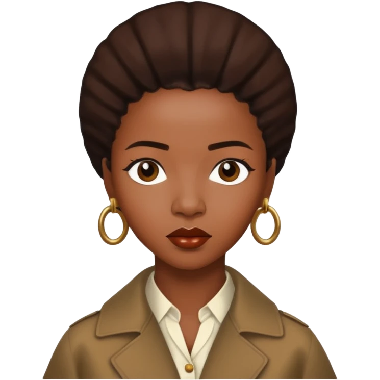 Lauryn Hill emoji
