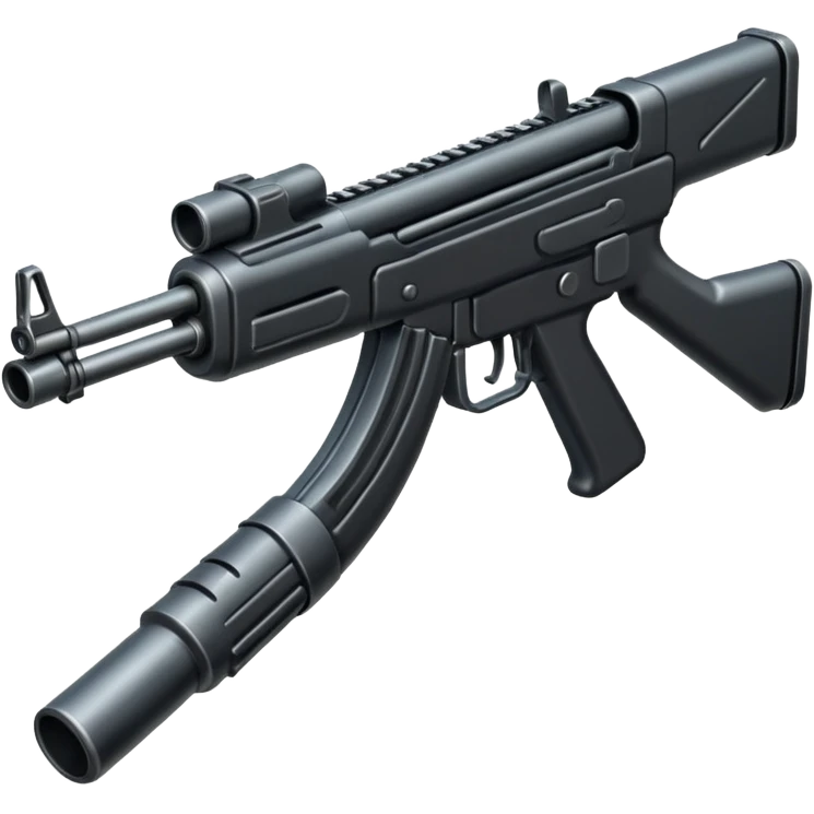 автомат emoji