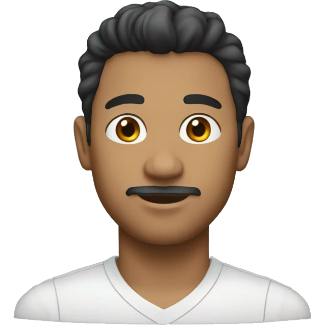 Emanuel Ramirez  emoji