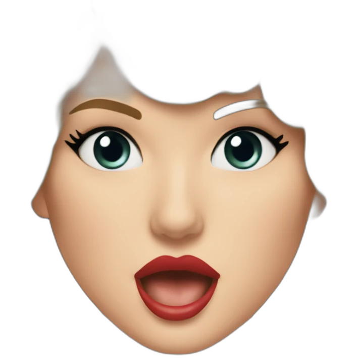 taylor-swift-throating-bbc emoji