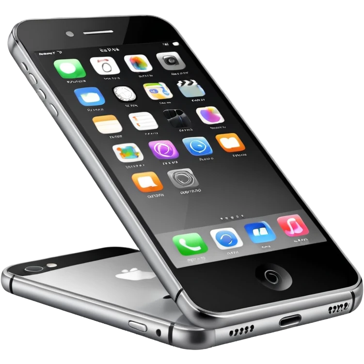 telefono de nueva generacion iphone emoji