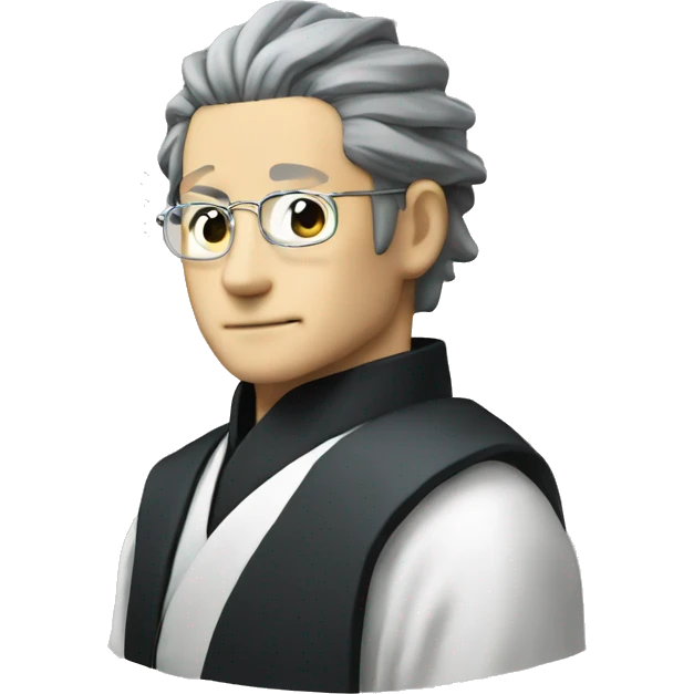 Satoru Gojo emoji