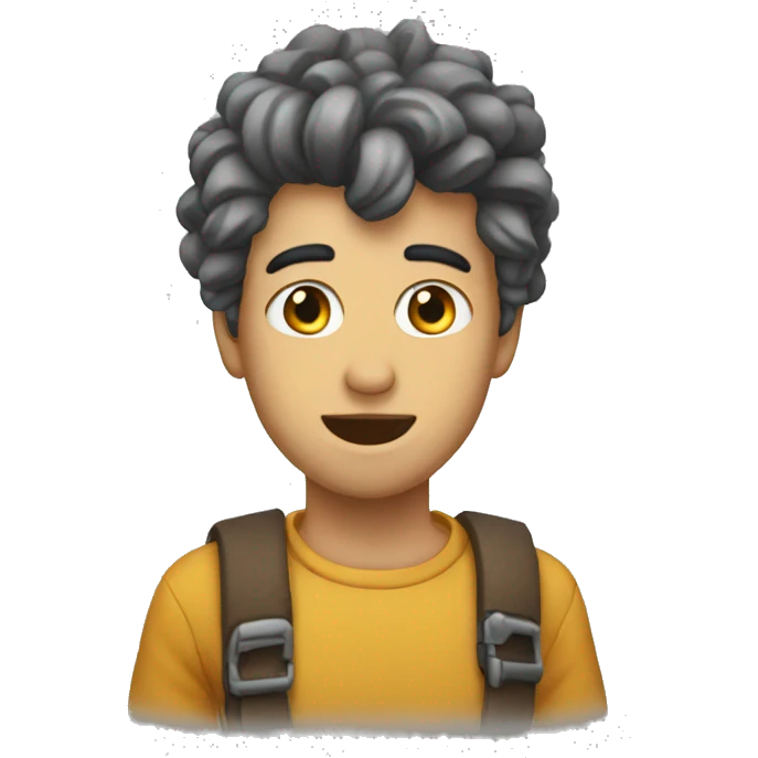 idosos emoji