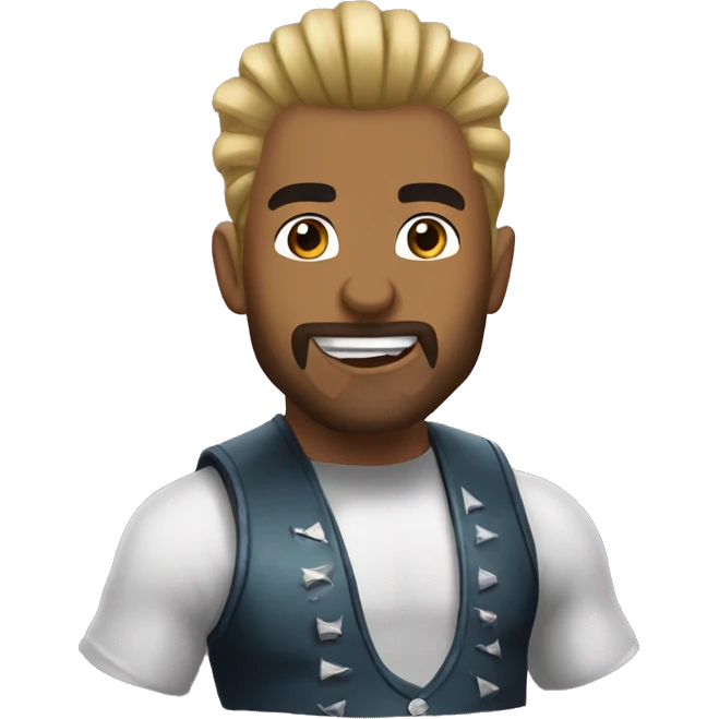 Pomp and Circumstance wwe emoji