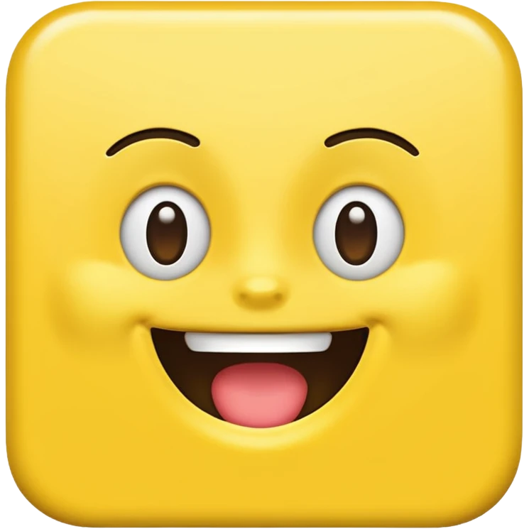Generate me the Snapchat emoji plus emoji
