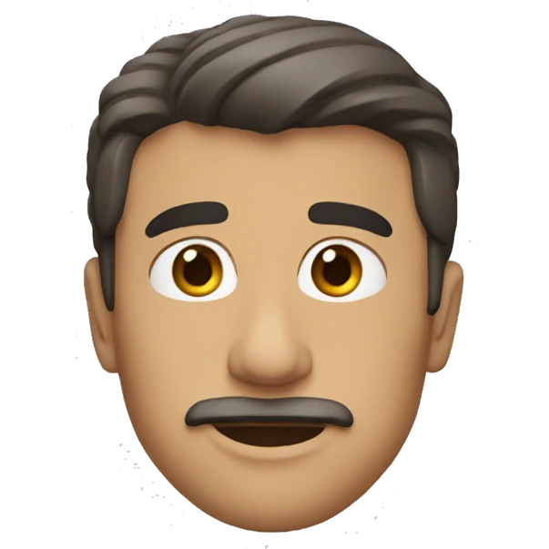 Bercelona emoji