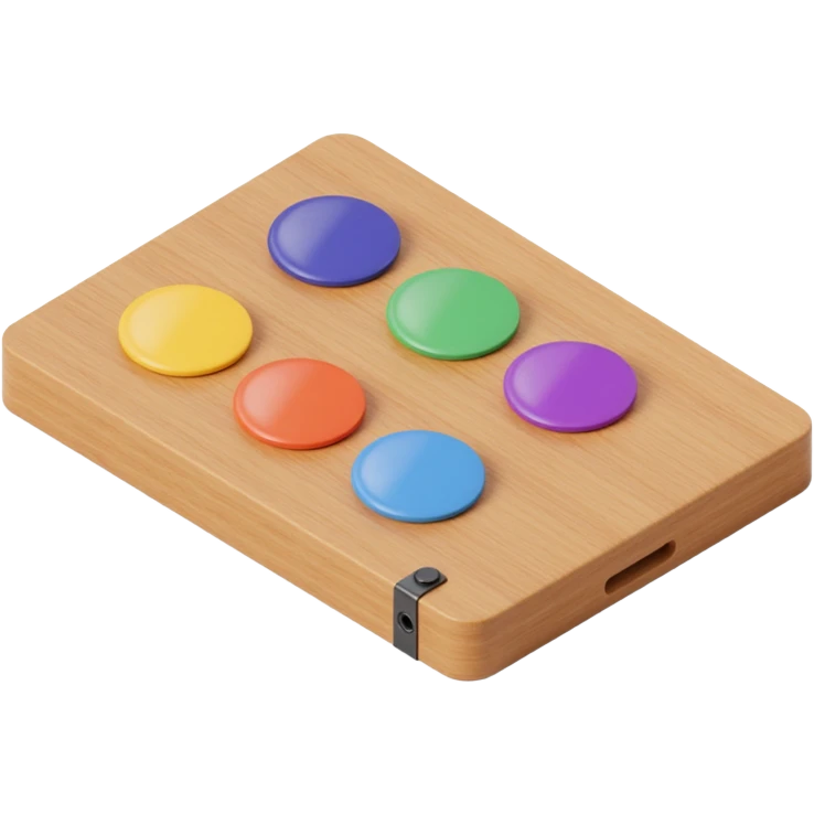 paint colors palette emoji