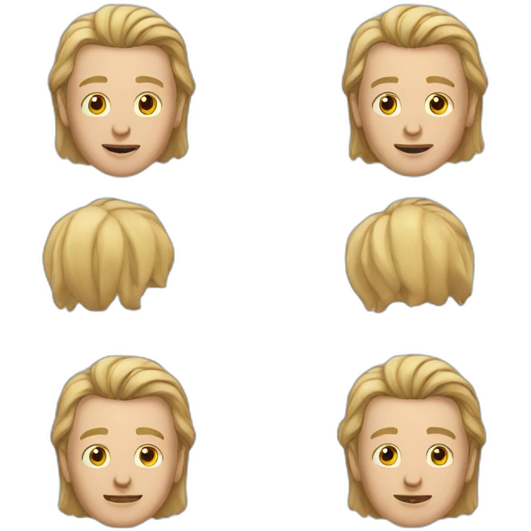 Erling Hallnd emoji