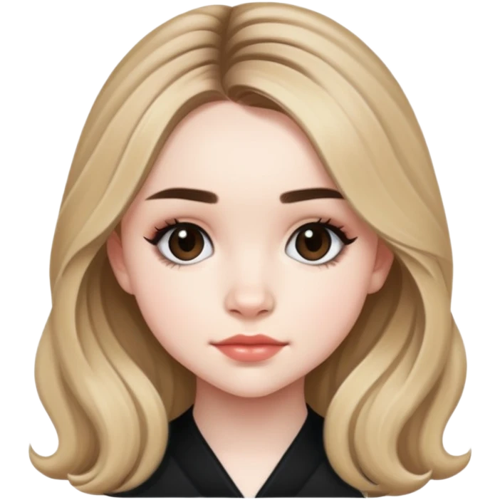 sabrina carpenter emoji