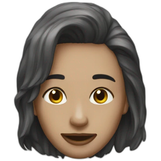 work of art emoji
