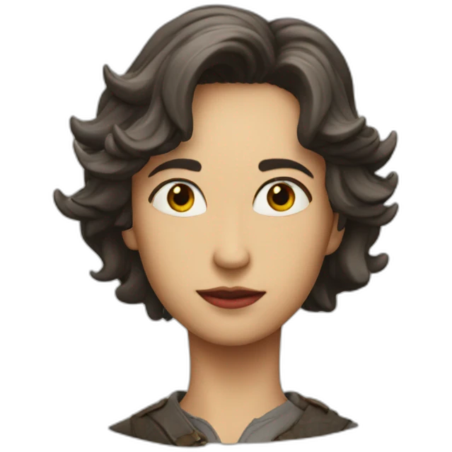 Film coeur de dragon emoji