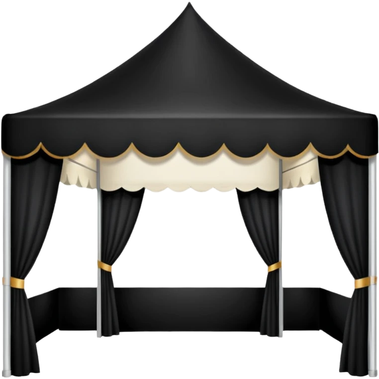 Structures & Shelter

Frame your event with grandeur — from majestic marquees to elegant stages emoji