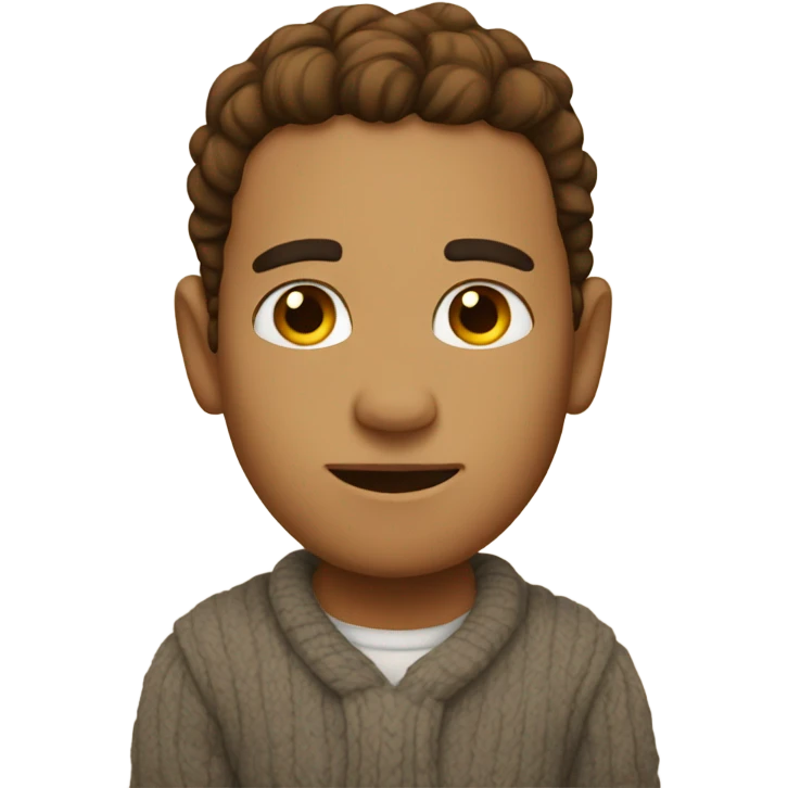 Cozy emoji