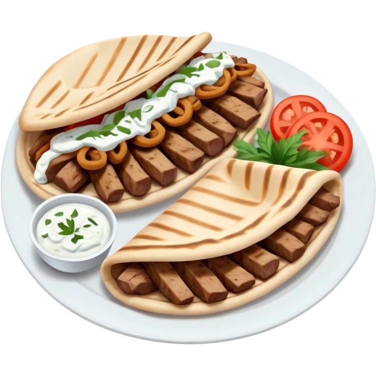 Giros emoji