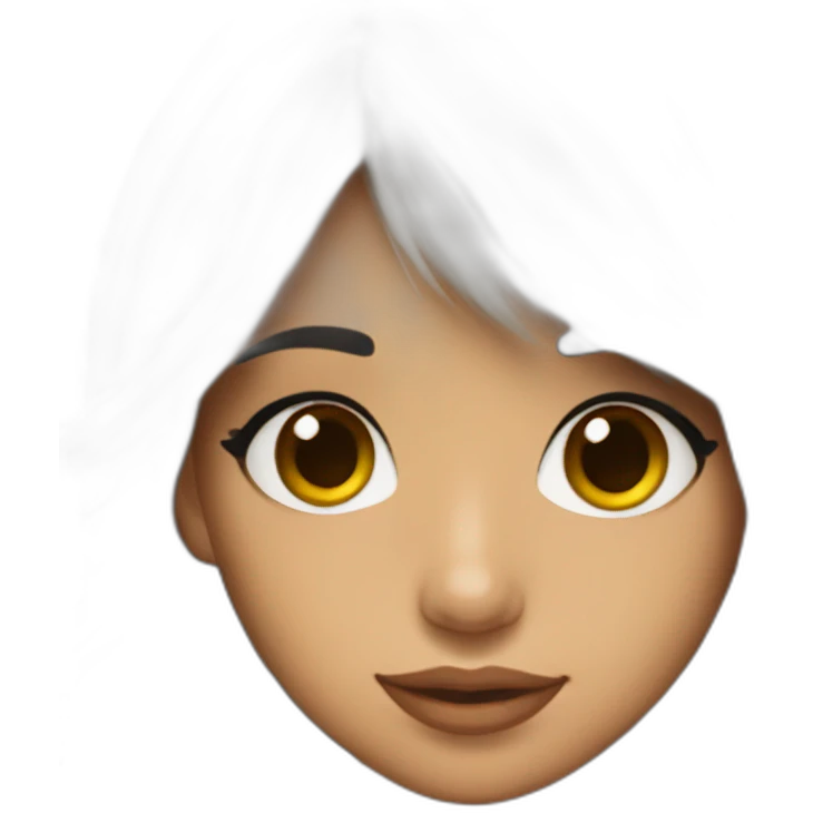 Camila Cabello emoji