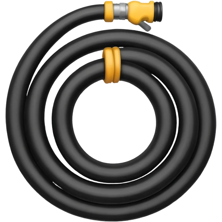 Hose emoji