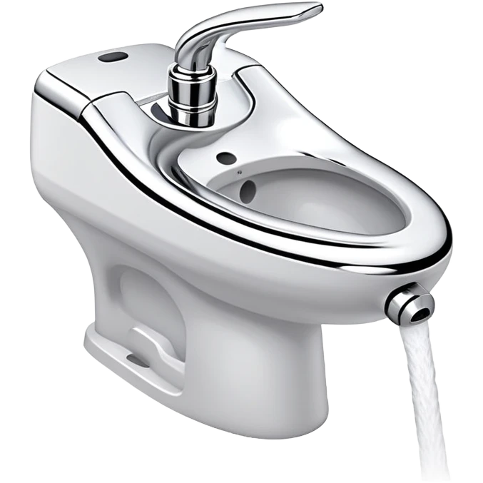 bidet attachment emoji