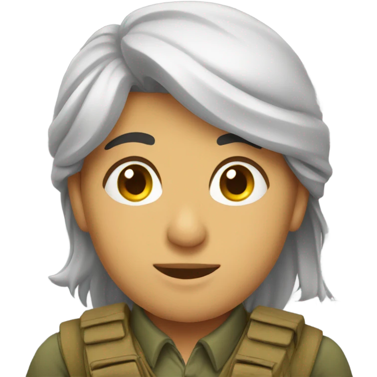 Kurdistan emoji