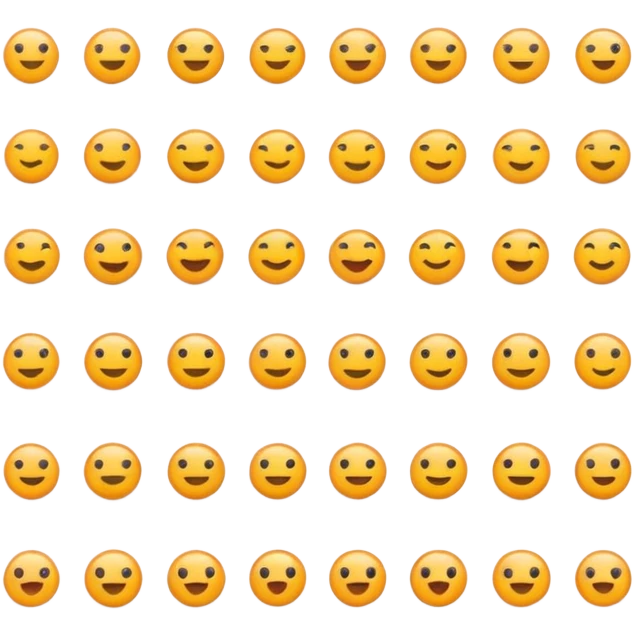 Cohesion and control emoji