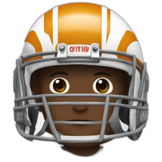 Star Wars football emoji