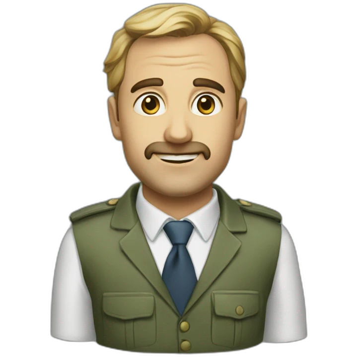 Sanek-DEVOPSina emoji