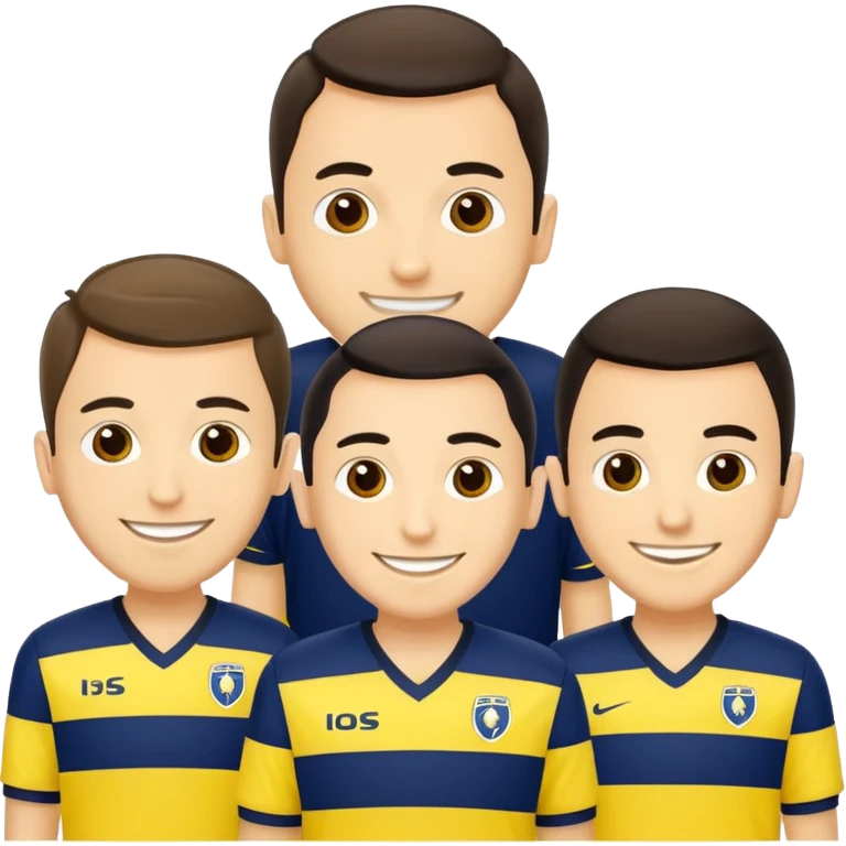 Fenerbahçe  emoji