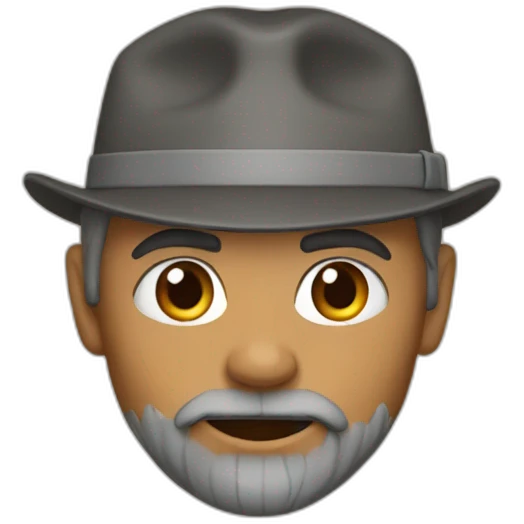 Tiakola emoji