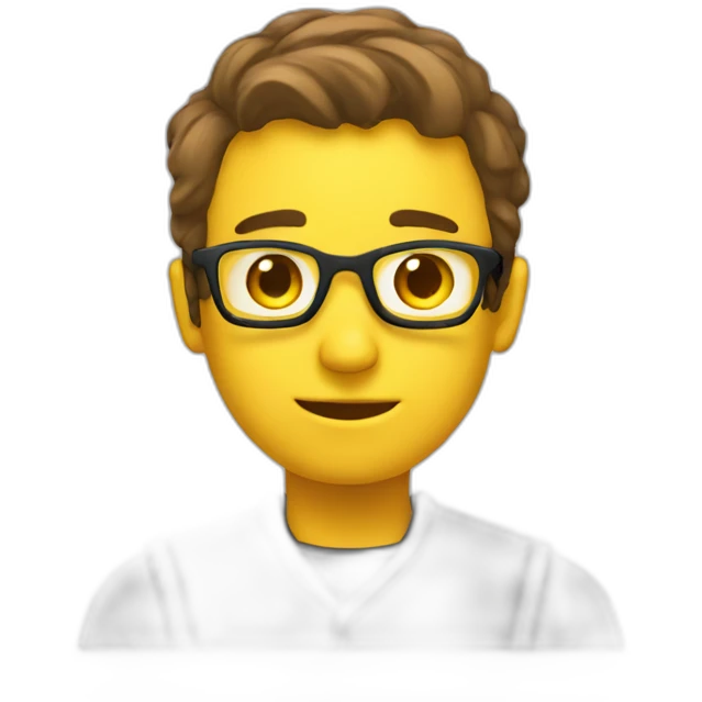 open source contributor emoji