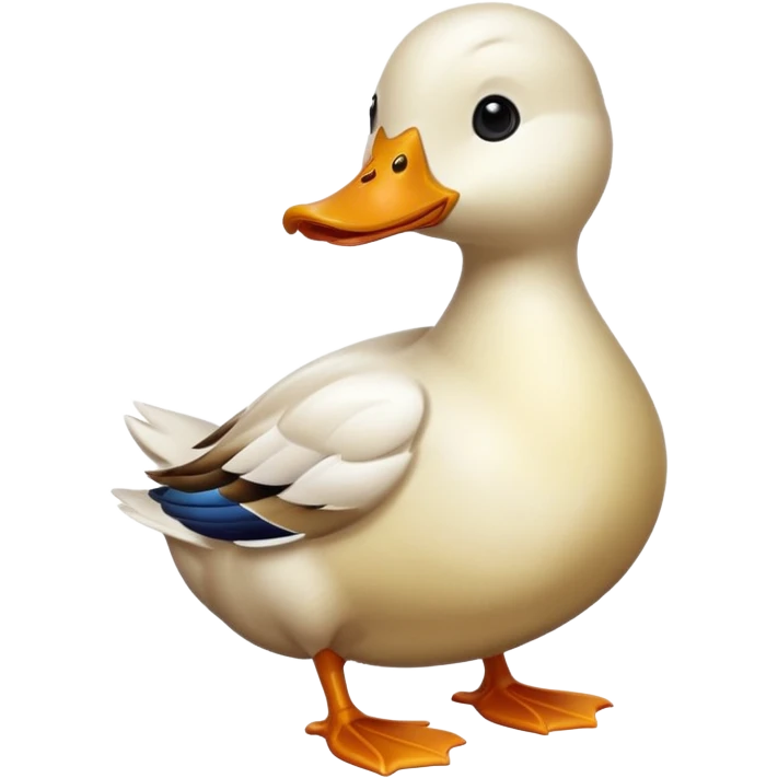 duck emoji