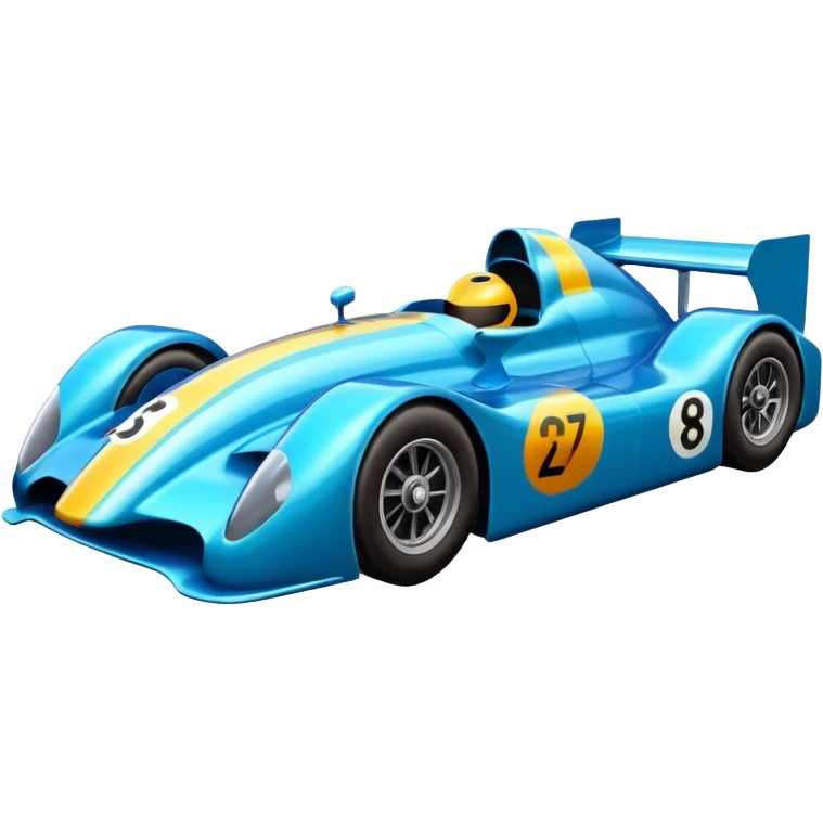  lemans emoji