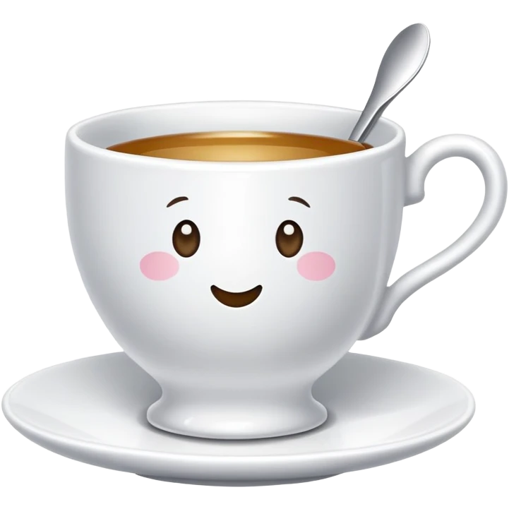 Cup emoji