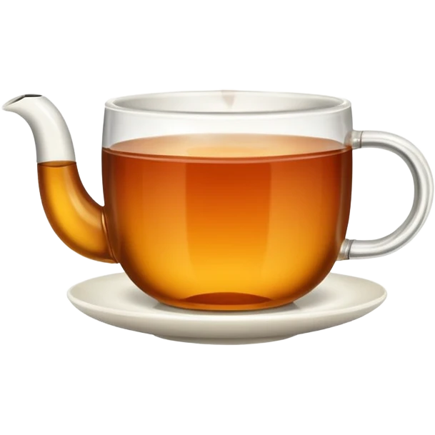 tea emoji