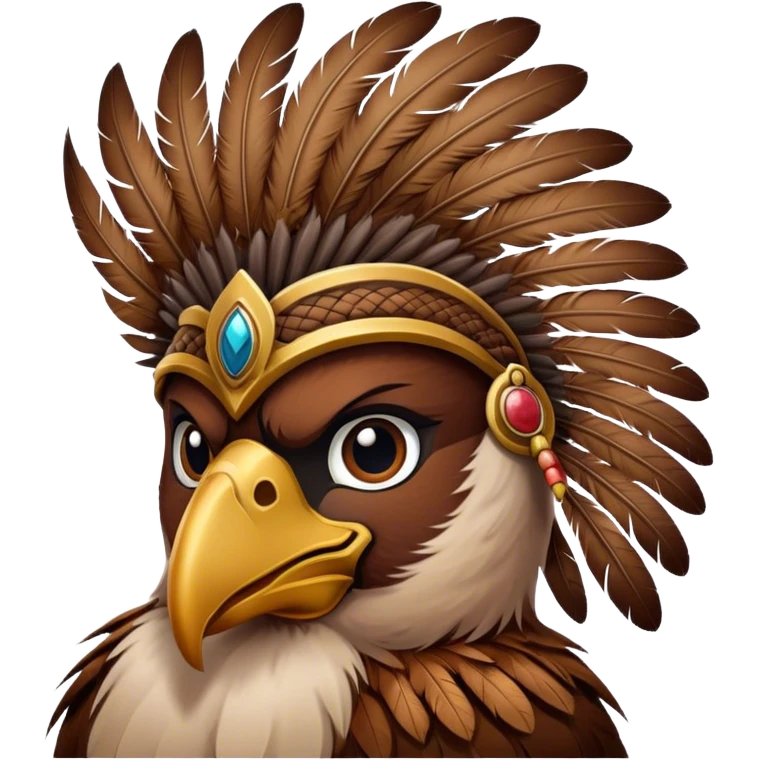 Fasan  emoji