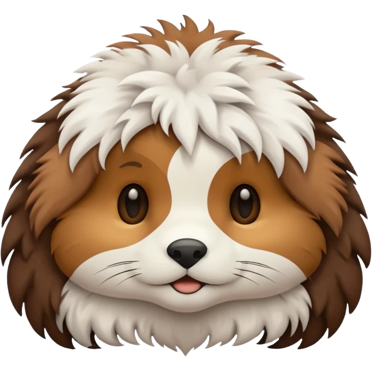 animal fur emoji