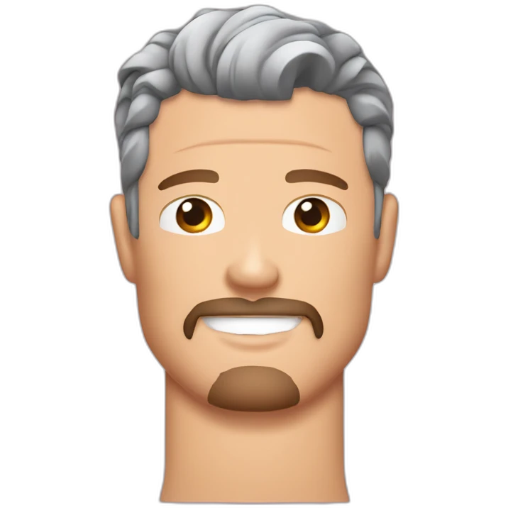 Eric Dane McSteamy towel emoji