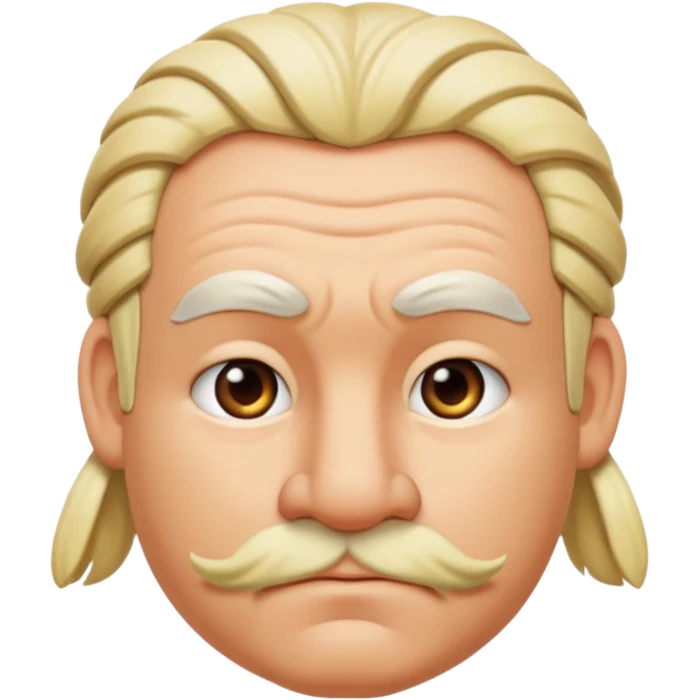 Obelix Asteri  emoji